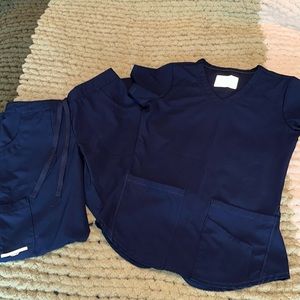 Barco Sketcher Scrub set